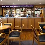 Britannia Leeds Bradford Airport 