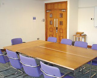 Hotel Britannia Leeds Bradford Airport
