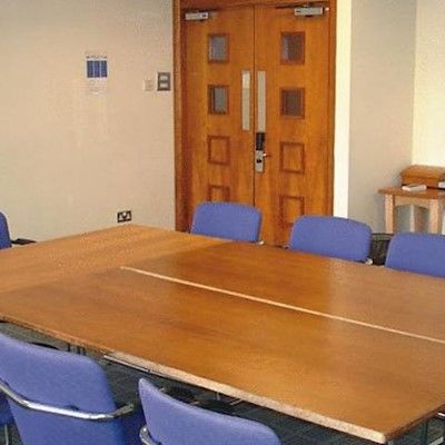 Britannia Leeds Bradford Airport Hotel 3*