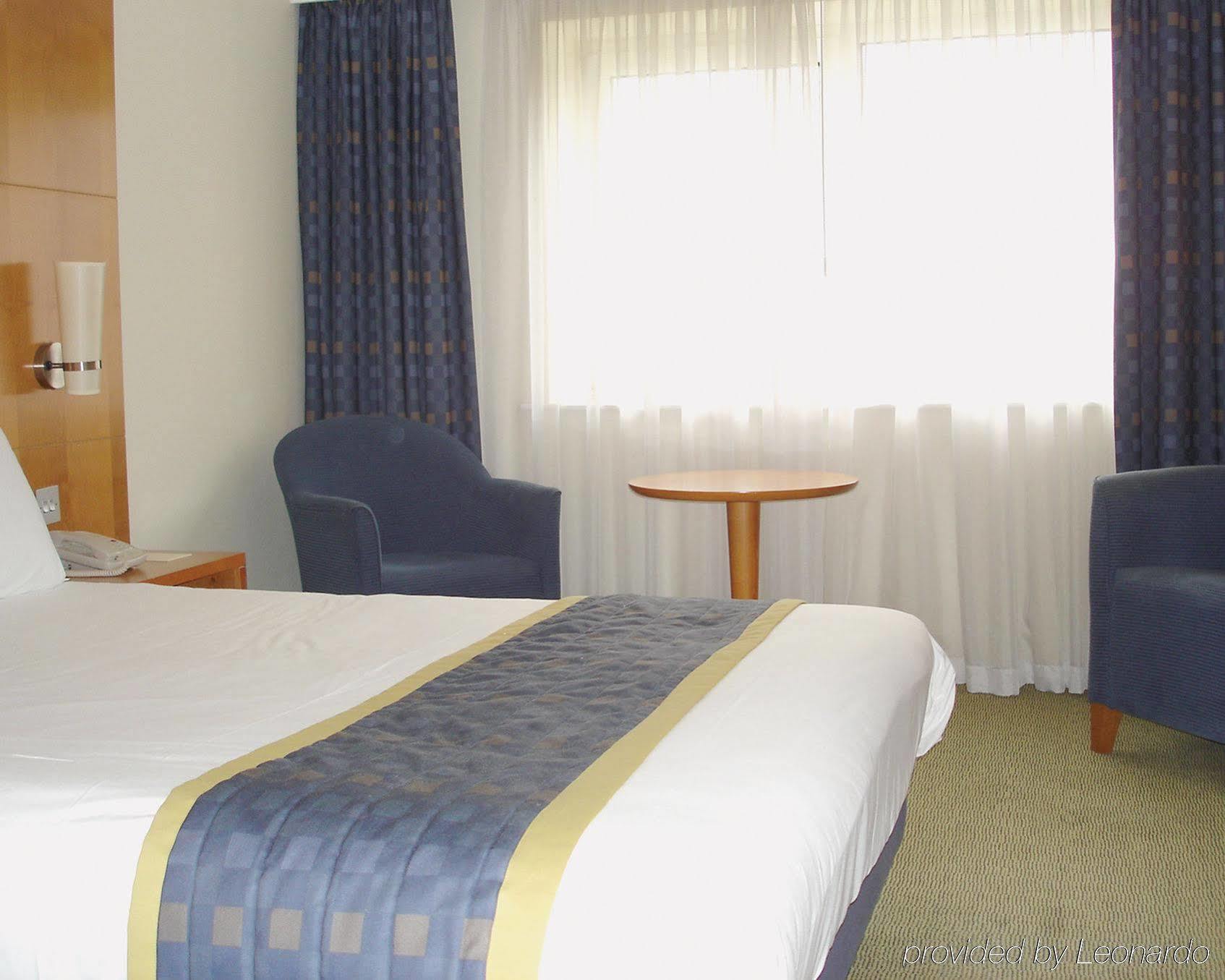 Britannia Leeds Bradford Airport Hotel